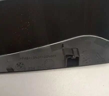 BMW X1 F48 F49 Other interior part 9234371