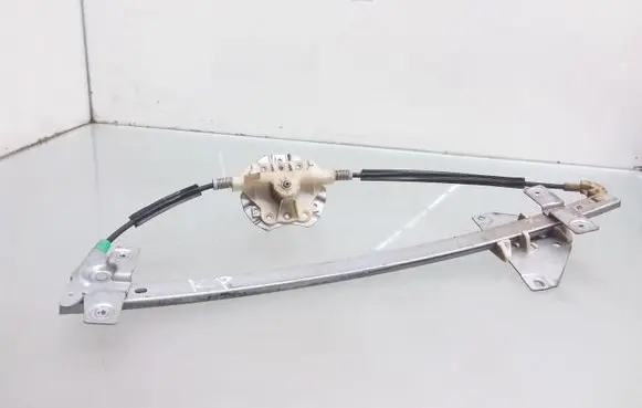 Mitsubishi Space Star Front door manual window regulator 5270