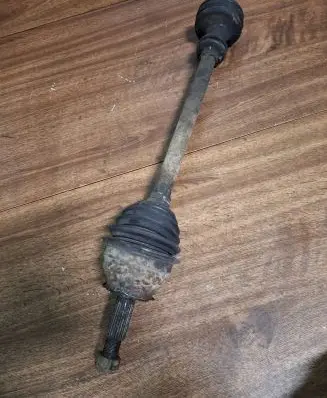 Renault Espace II Front driveshaft