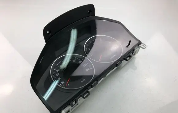 Volvo V60 Speedometer (instrument cluster) 31343323AA