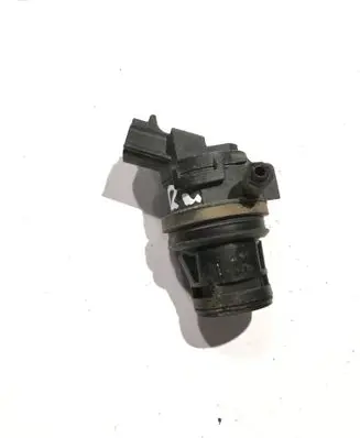Toyota Land Cruiser (J120) Windscreen/windshield washer pump 8533060150 0602104511