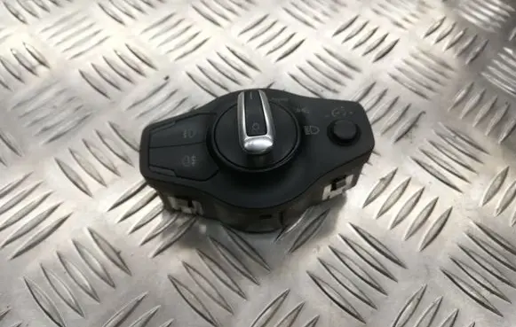 Audi A4 S4 B8 8K Light switch 8K0941531AS
