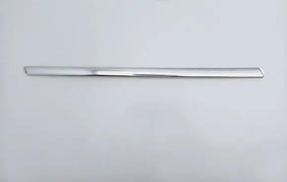 Volkswagen PASSAT B5.5 Rear side glass trim 3B9853348A