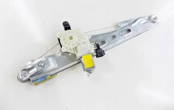 Ford Grand Tourneo Connect Rear door window regulator with motor