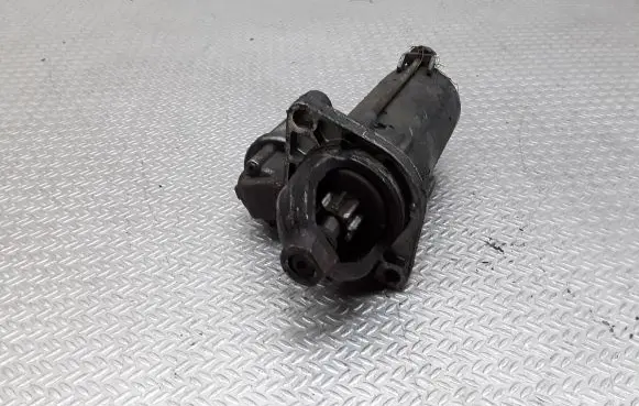 Fiat Doblo Starter motor SS3011