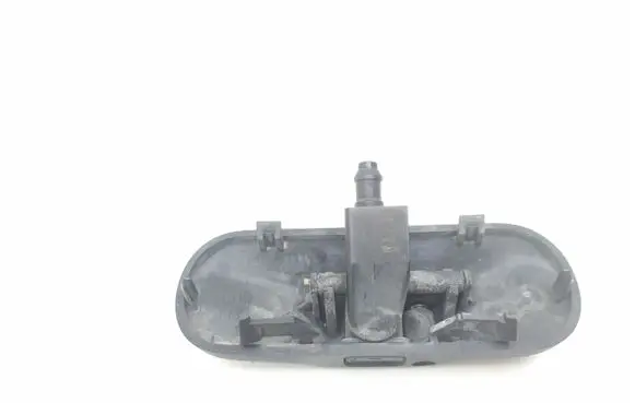 Volkswagen Golf VI Windshield washer spray nozzle 5M0955985C