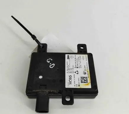 Hyundai Ioniq Blind spot module G299151000