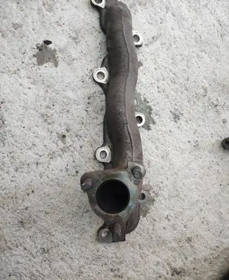 Honda HR-V Exhaust manifold EE26