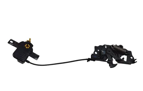 Ford Escape III Engine bonnet/hood lock/catch CJ5416A770 CJ5416A770A D923A
