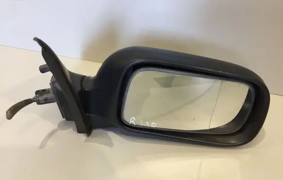 Nissan Primera Front door electric wing mirror 015334 025334