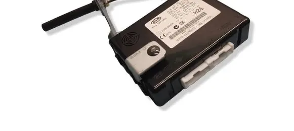 KIA Ceed Other control units/modules 95400A2261