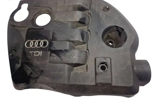 Audi A4 S4 B7 8E 8H Engine cover (trim) 038103925BE 038103925