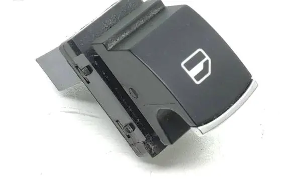 Volkswagen PASSAT B7 Electric window control switch 5K0959855