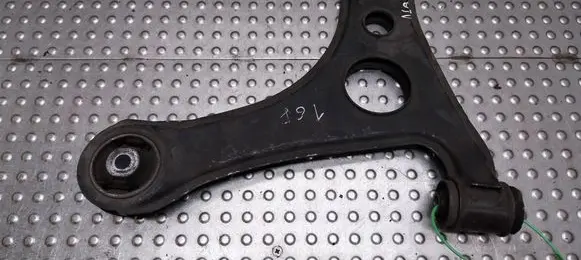 Front control arm