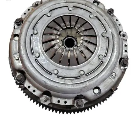 Fiat Ducato Clutch set kit 6U306375AC