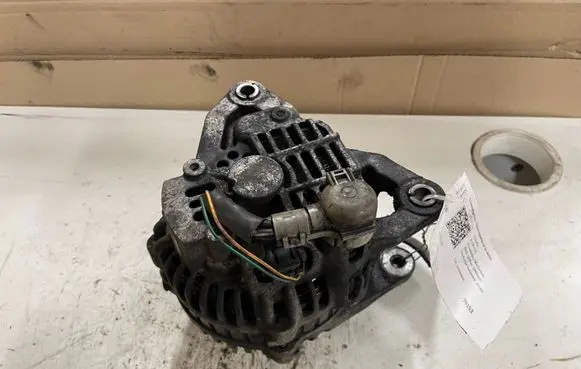 Mazda 6 Generator/alternator RF8G A3TB6781 8626