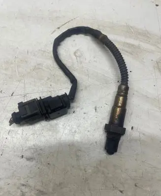 Porsche Cayenne (9PA) Lambda probe sensor 022906262 782121 0258017082