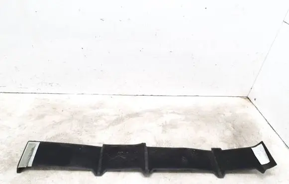 Fiat Tipo Battery box tray 00519892160