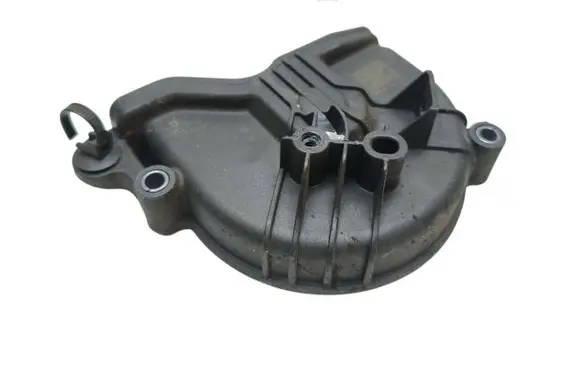 Volkswagen Taigo Timing belt guard (cover) 04E109121N SWZ2
