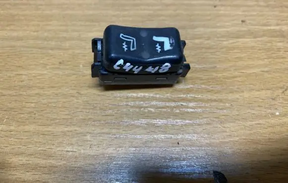 Mercedes-Benz SL R129 Other switches/knobs/shifts 1298207610 C4448