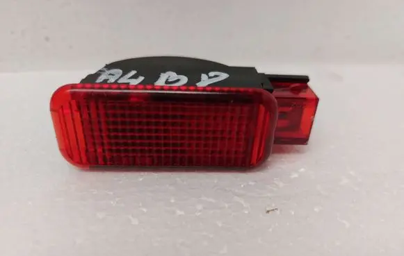 Audi A4 S4 B8 8K Other interior light 6Y094741