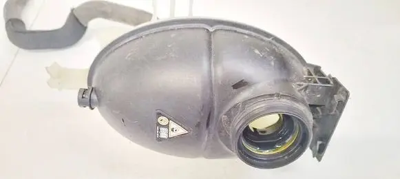 Mercedes-Benz C AMG W204 Coolant expansion tank/reservoir A20450000049