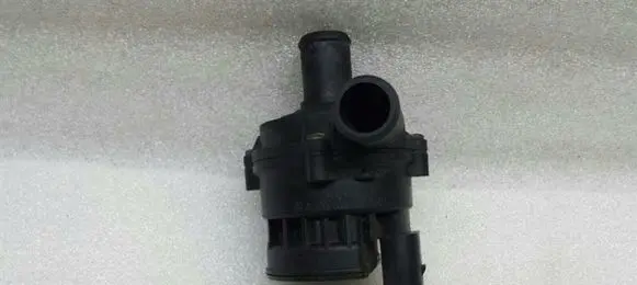 Mercedes-Benz E W211 Electric auxiliary coolant/water pump A2118350364