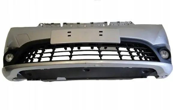 Mercedes-Benz Citan W415 Front bumper A4478850201 A4478850101 A4158850137