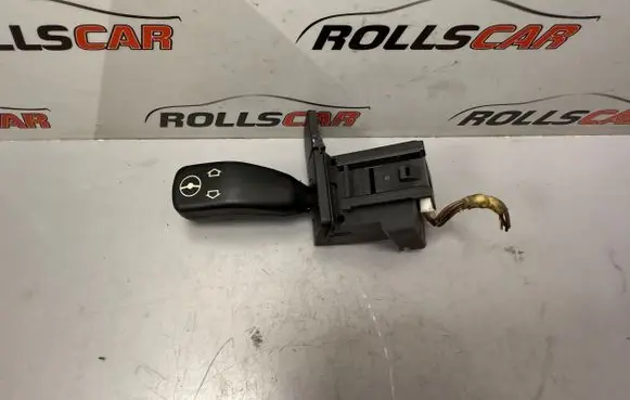 BMW X5 E53 Steering wheel adjustment handle/lever 54278