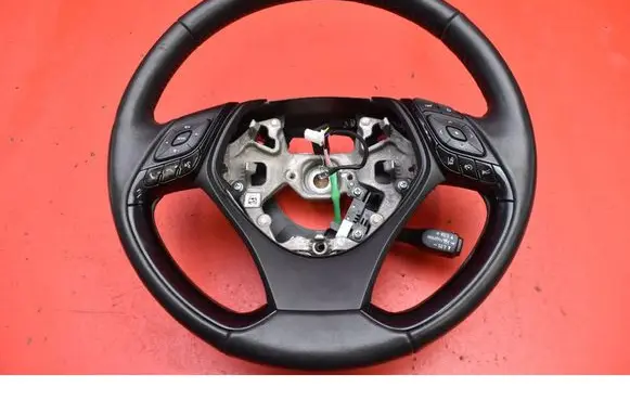 Toyota C-HR I Steering wheel 650033100