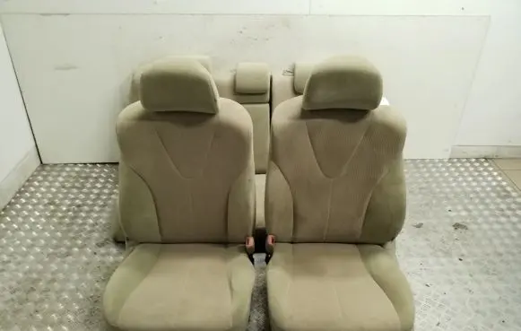 Toyota Camry Interior set 