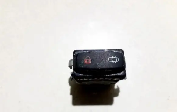 Renault Laguna II Central locking switch button 179029 28082