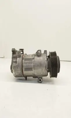 Nissan Qashqai Air conditioning (A/C) compressor (pump) 926004EA0X 926004EA0A