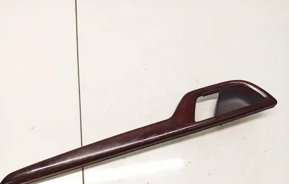 Volvo S60 Other interior part 8652346