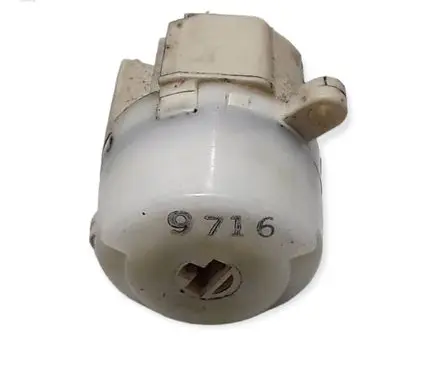 Nissan Patrol Y61 Ignition lock contact 9716