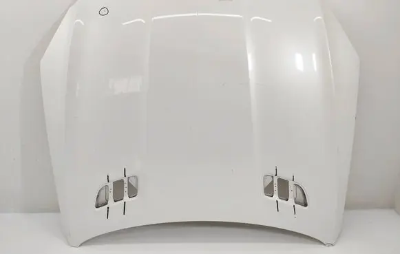 Mercedes-Benz SL R231 Engine bonnet/hood A2318800057