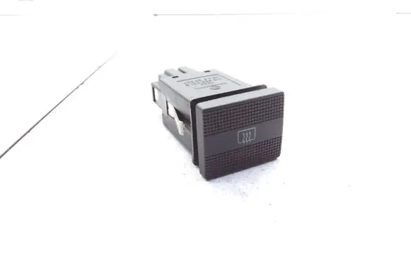 Volkswagen Golf III Windscreen/window heater switch 1H0959621B