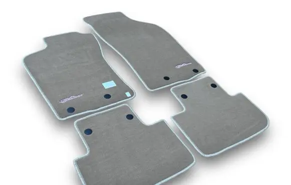Alfa Romeo 147 Interior carpet W249 50900770