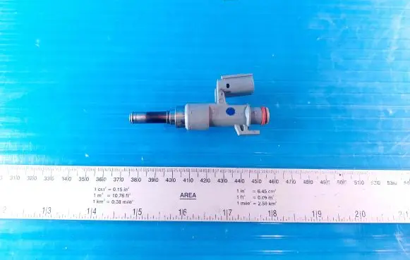 Toyota Sienna XL40 IV Fuel injector 23250F0020 2751 04378