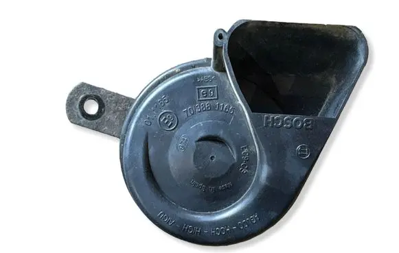 Mercedes-Benz SL R230 Horn signal 011165