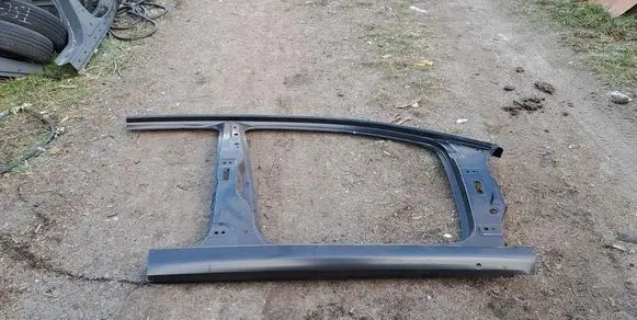 Volkswagen Crafter Sill 1S4809606F