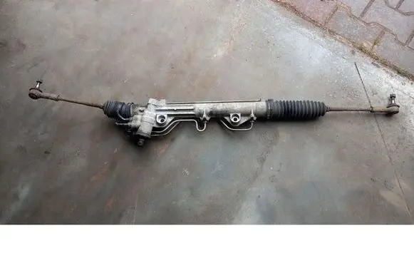 Ford Ka Steering rack