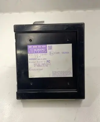 Subaru Outback (BS) Other control units/modules 88801AL042