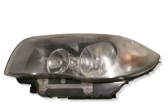 BMW 1 E81 E87 Headlight/headlamp 7193387