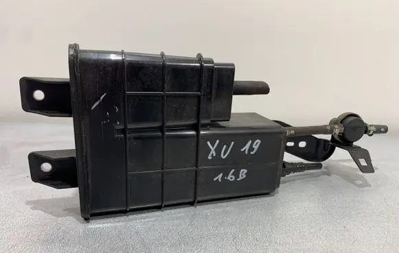 Subaru XV II Active carbon filter fuel vapour canister 42035FL000