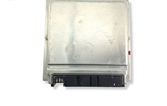Mercedes-Benz C W203 Engine control unit/module A1111532679 5WK90410