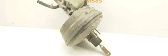 Subaru Outback Brake booster