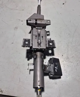 Renault Talisman Steering wheel axle 488108730R 1814240100 487001452R