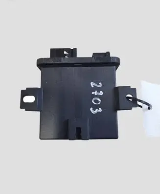Jaguar XF X250 Light module LCM 5DF00904177 CX2313K031AD CX2314C243AA