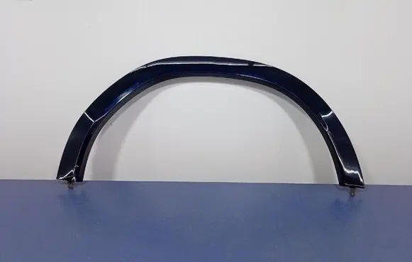 BMW X6 M Front bodywork piece 8057032